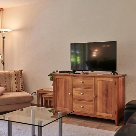 Apartment Silberhorn, Outstanding View, Spacious, Family Friendly Lauterbrunnen Exterior foto